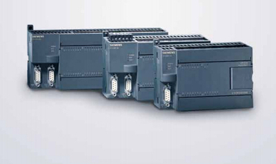 S7-200 系列CPU