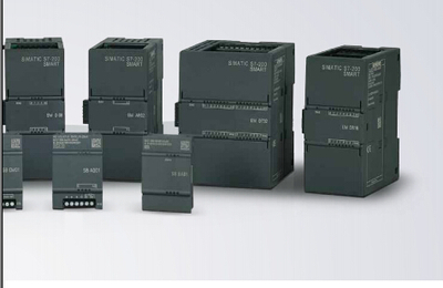 S7-200 SMART