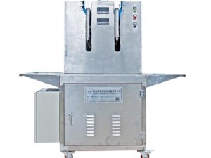 4L-20L双头半自动灌装机