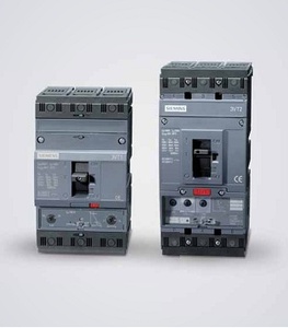 3VT1-5塑壳断路器